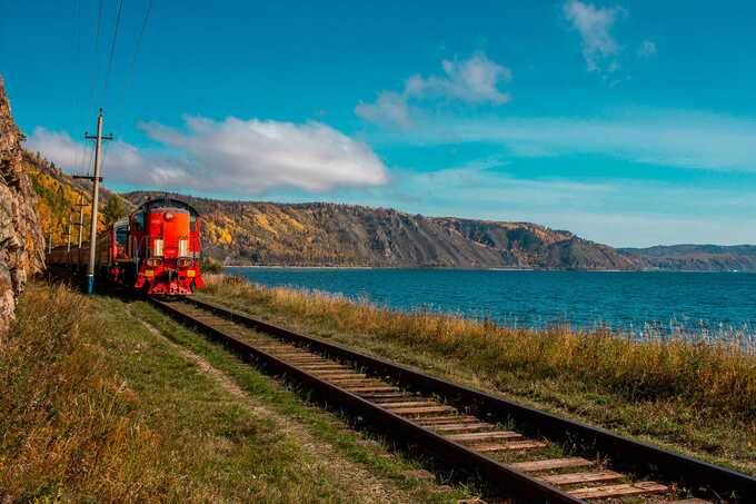 В Крыму произошел взрыв на железнодорожных путях