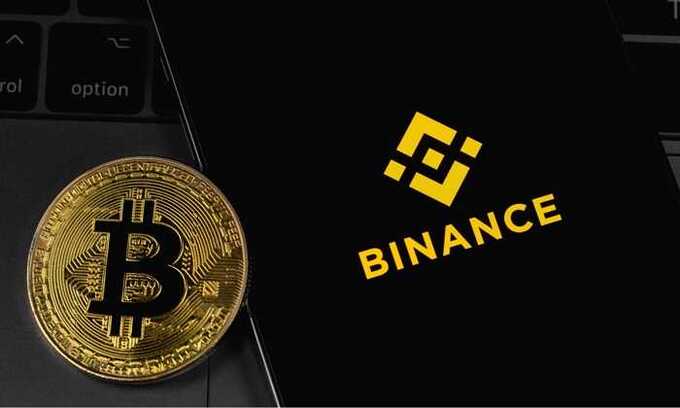 Binance покидает рынок Нидерландов