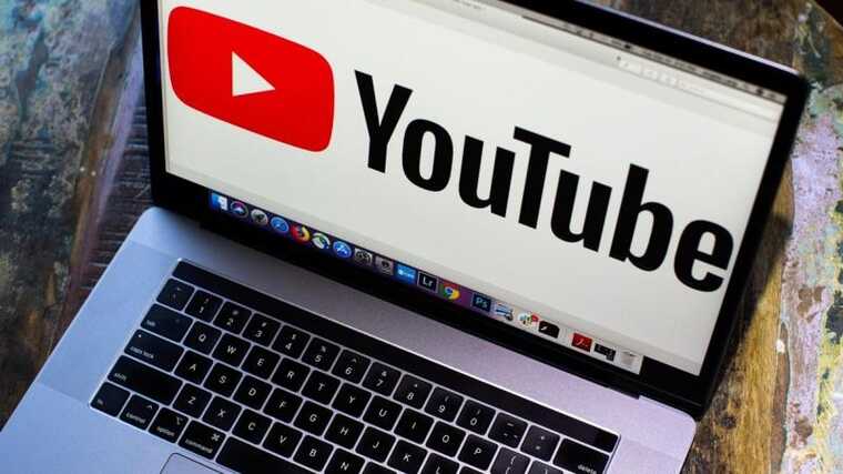 YouTube перестал воспроизводить видео в высоком качестве во всех браузерах в РФ