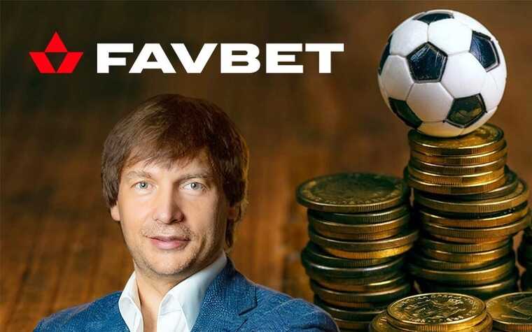 Российский след в FavBet: как Андрей Матюха уклоняется от соблюдения украинского законодательства