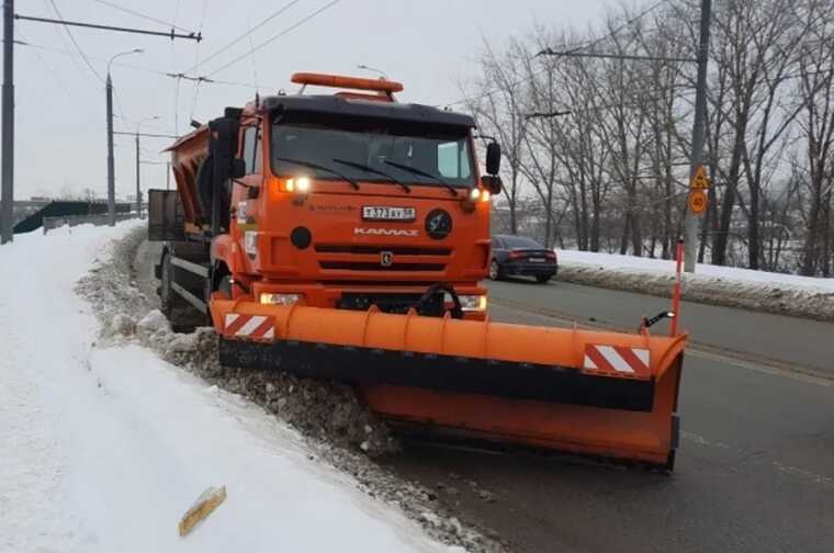 Снег и коррупция: куда уходят миллионы из бюджета Иркутска