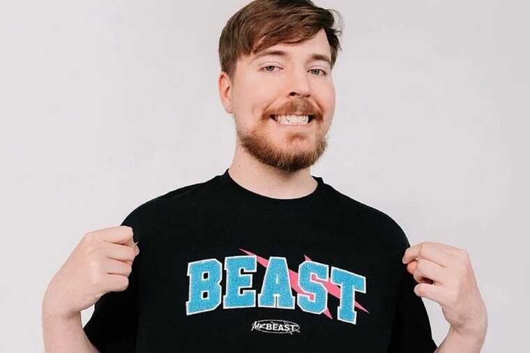 MrBeast готов выкупить TikTok: блогер может стать спасителем платформы в США